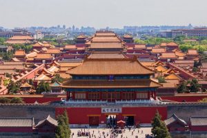 Lên kế hoạch du lịch lần đầu tiên đến Trung Quốc – 7 bước đơn giản