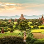 Khi nào là thời gian tốt nhất để du lịch Myanmar?