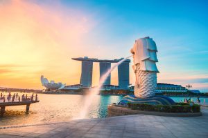 Du lịch Singapore mấy ngày là đủ?